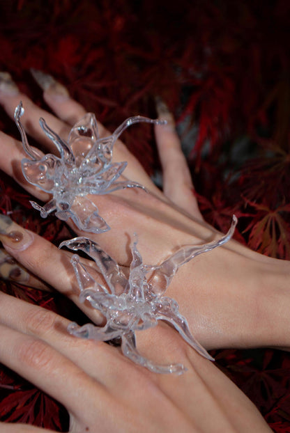 Astra ring