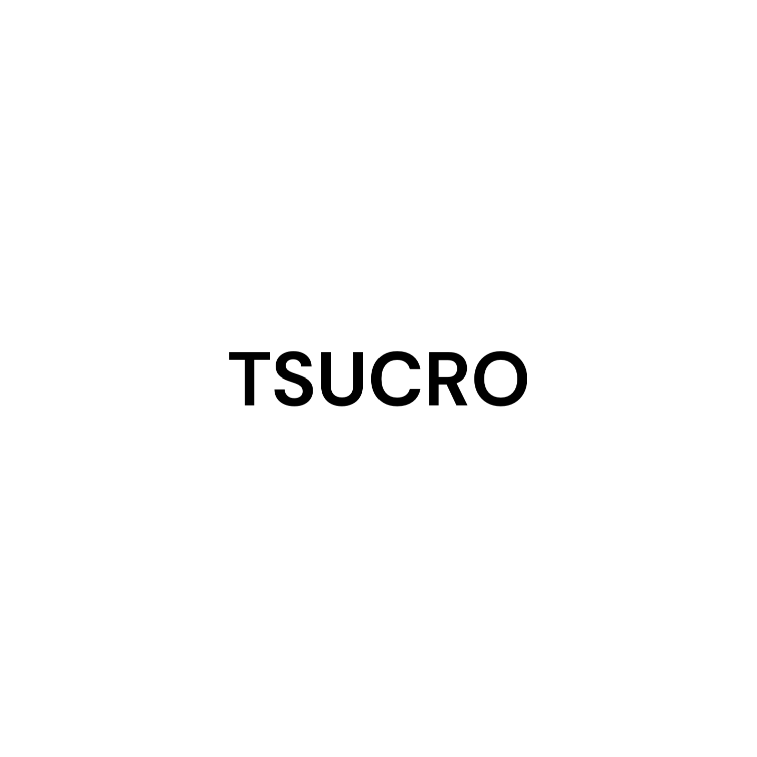 TSUCRO