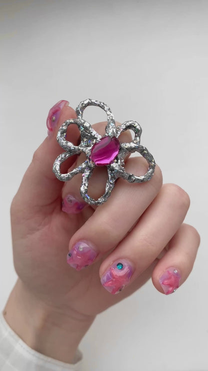 Kvitka ring