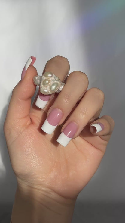 Perla ring