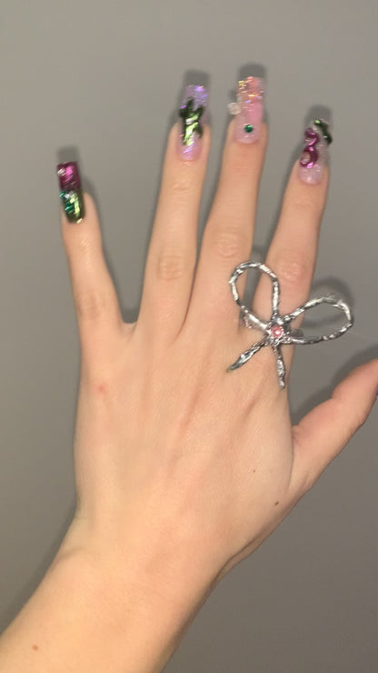 Bow Ring