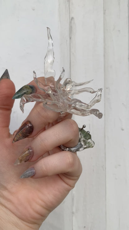 Astra ring