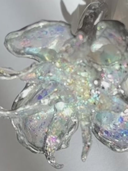 Water Bloom ring