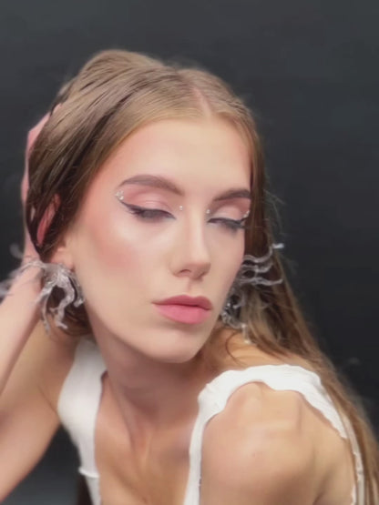 Astra earrings